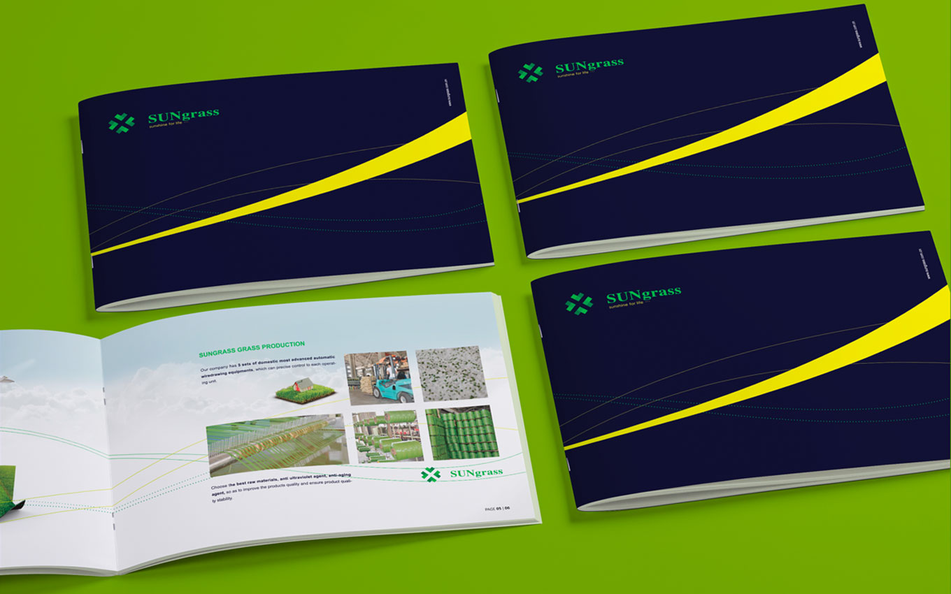 黑色搭配綠色的國際化畫冊.jpg 黑色搭配綠色的國際化畫冊.jpg