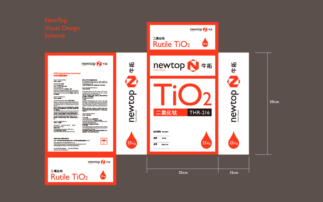 化工產品的品牌包裝盒設計展開圖 化工產品的品牌包裝盒設計展開圖