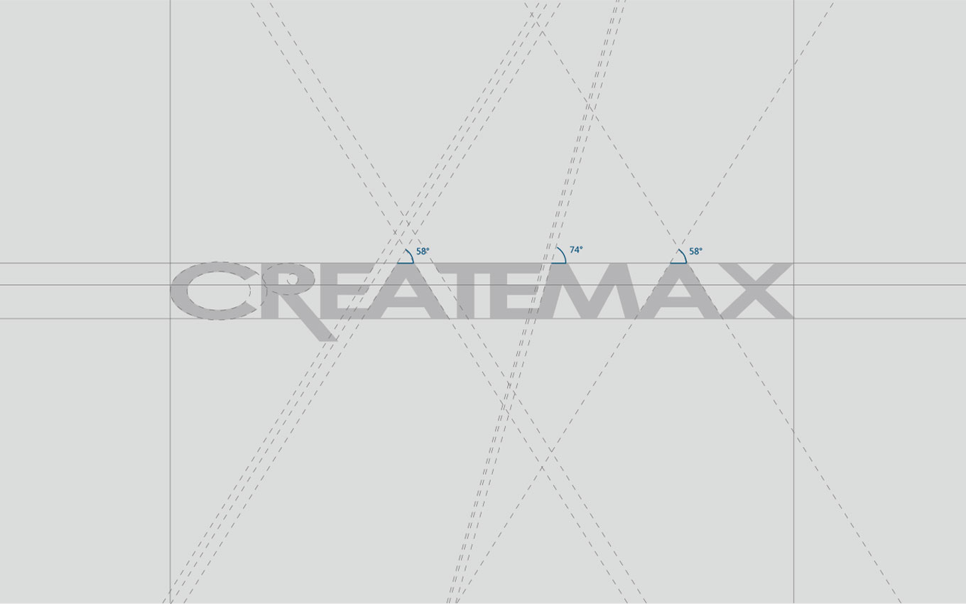 英文字體設計制圖規范 英文字體設計制圖規范